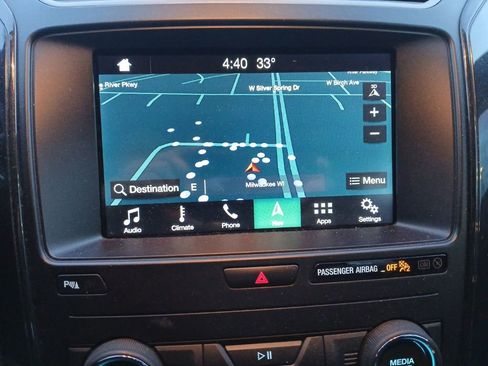 Used 2019 Ford Explorer XLT w/ XLT Sport Appearance Package image 23