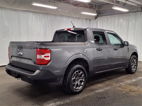 Certified 2023 Ford Maverick XLT w/ XLT Luxury Package image 24
