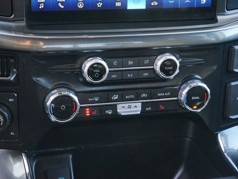 Used 2023 Ford F150 XLT w/ Equipment Group 302A High image 28