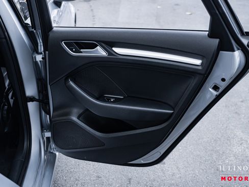 Used 2017 Audi A3 2.0T Premium w/ Convenience Package image 31