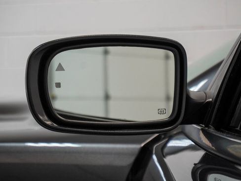 Used 2022 Dodge Charger SRT Hellcat w/ SRT Black Package image 37