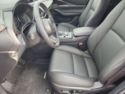 New 2026 MAZDA CX-30 AWD 2.5 S w/ Select Sport Pkg image 14