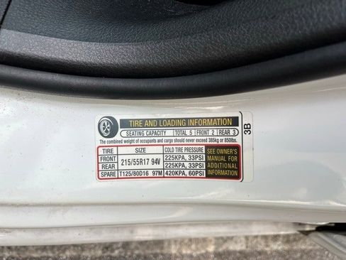 Used 2015 Honda Accord EX-L image 10