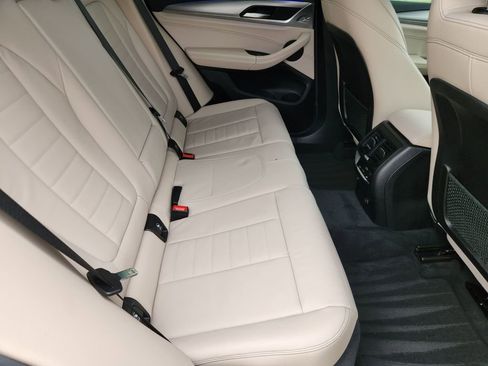 Used 2019 BMW X3 M40i w/ Premium Package image 31