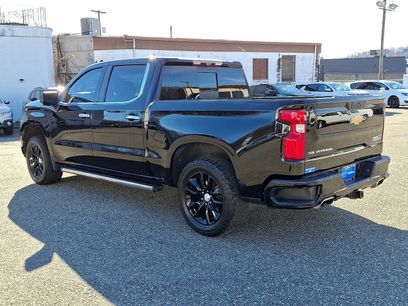 Used 2022 Chevrolet Silverado 1500 High Country w/ Technology Package