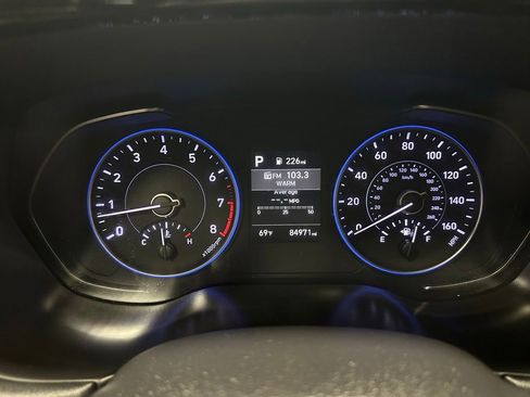 Used 2022 Hyundai Palisade SEL AWD/4WD image 23