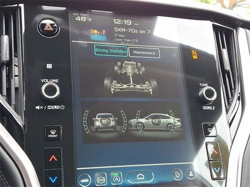 New 2025 Subaru Legacy Premium image 19