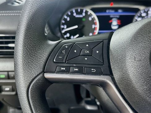 Used 2024 Nissan Sentra SV w/ Trunk Package FWD image 22