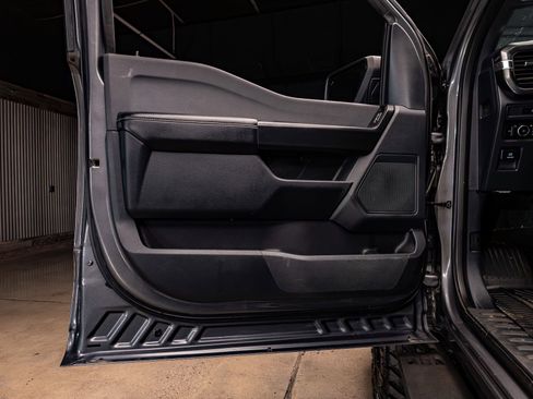 Used 2025 Ford F150 STX w/ Equipment Group 200A image 36