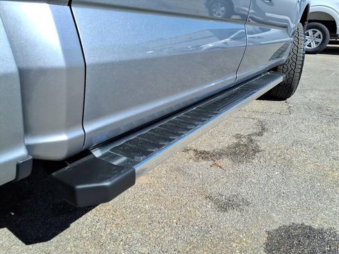 Certified 2025 Ford F150 XLT w/ Equipment Group 301A Standard image 6