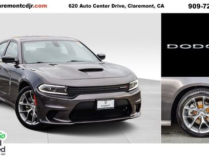 Certified 2023 Dodge Charger GT
