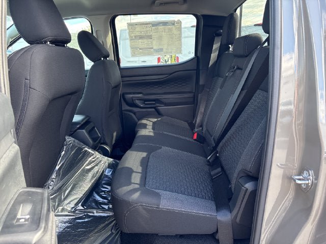 New 2026 Ford Ranger XLT w/ Convenience Package AWD/4WD image 11