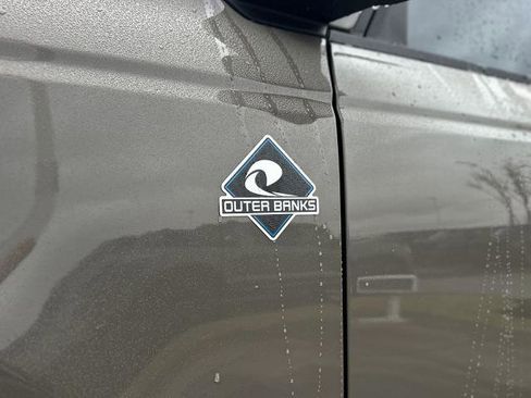 New 2025 Ford Bronco Outer Banks image 26