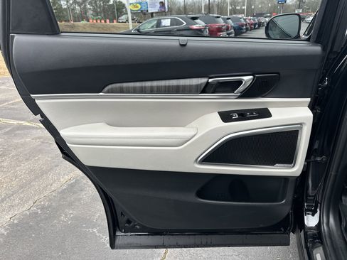 Used 2023 Kia Telluride SX Prestige image 22