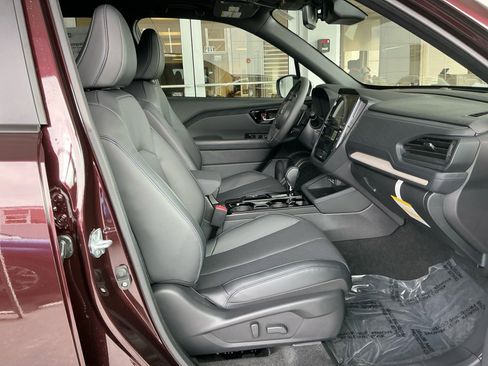 New 2026 Subaru Forester Limited image 27