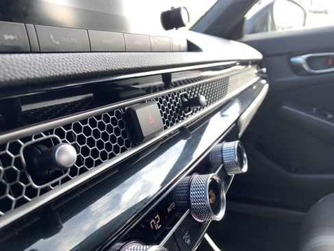 Used 2022 Honda Civic Sport image 23