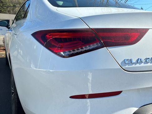 Certified 2023 Mercedes-Benz CLA 250 4MATIC image 11