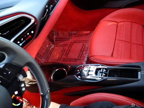 Used 2023 Ferrari 296 GTB image 13