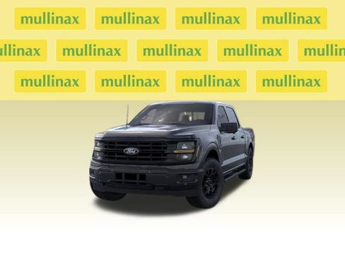 New 2026 Ford F150 XLT AWD/4WD image 36