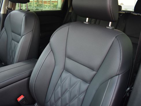 New 2026 Nissan Rogue Platinum image 27