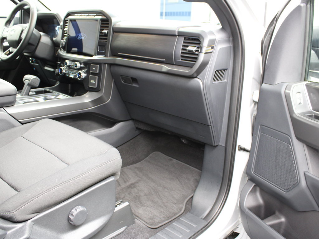 Used 2024 Ford F150 XLT AWD/4WD image 40