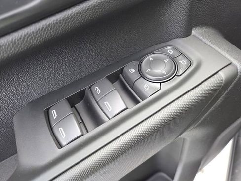 New 2026 GMC Sierra 3500 Pro AWD/4WD image 8
