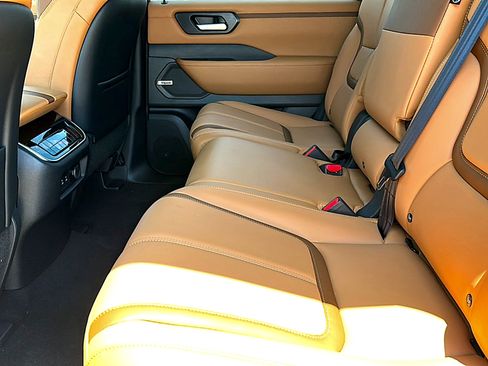 New 2026 Nissan Armada SL AWD/4WD image 15