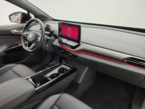 Used 2023 Volkswagen ID.4 S RWD image 21