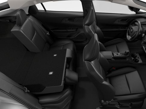 New 2026 Toyota Prius Plug-In Hybrid FWD image 22