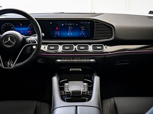 Used 2024 Mercedes-Benz GLE 350 4MATIC image 30