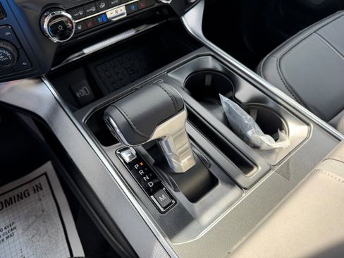 New 2026 Ford F150 Platinum AWD/4WD image 30