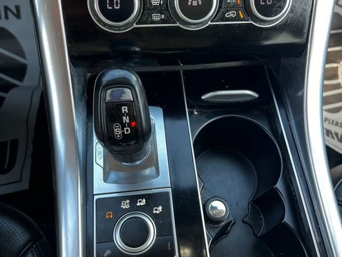Used 2014 Land Rover Range Rover Sport HSE AWD/4WD image 20