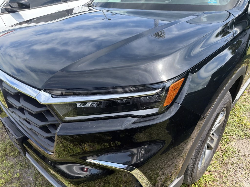 Used 2024 Honda Pilot EX-L image 6