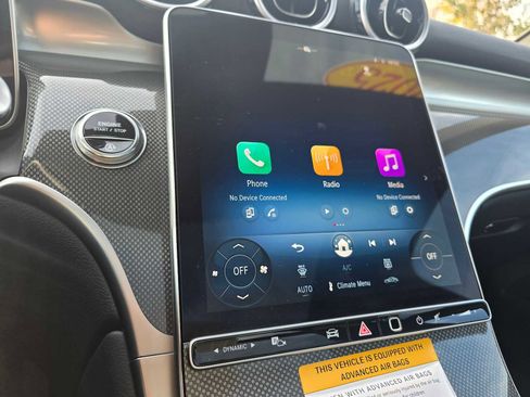 Certified 2026 Mercedes-Benz GLC 300 4MATIC image 29