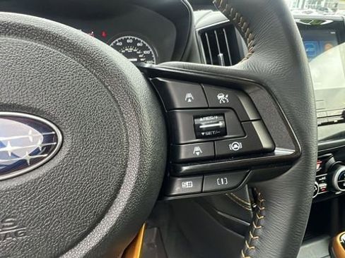 Certified 2025 Subaru Forester Wilderness AWD/4WD image 20