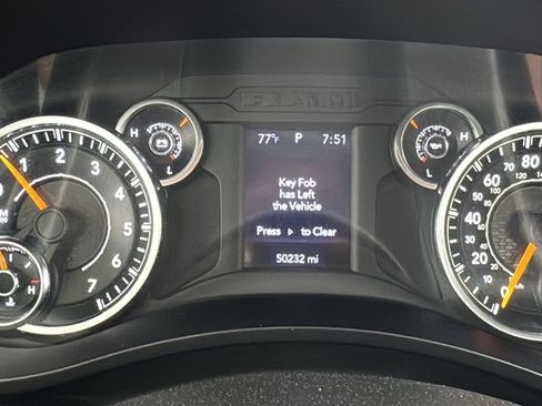 Used 2021 RAM 2500 Tradesman image 17