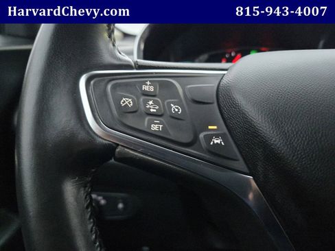 Used 2021 Chevrolet Equinox LT image 18