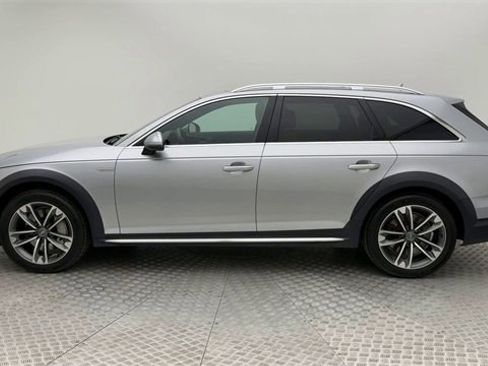 Used 2017 Audi A4 2.0T allroad Premium w/ Convenience Package image 5
