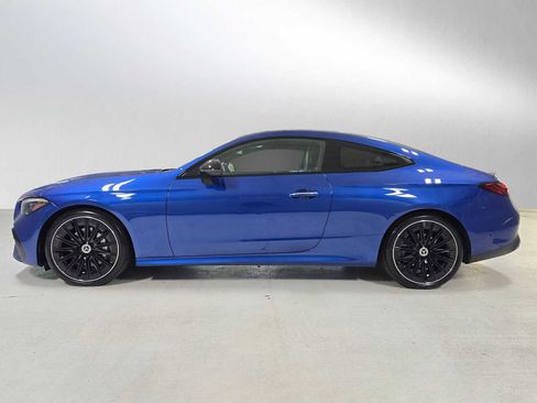 Certified 2025 Mercedes-Benz CLE 300 CLE 300 image 6