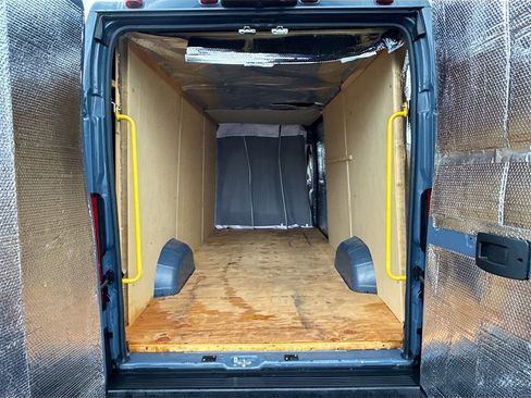 Used 2020 RAM ProMaster 3500 image 26