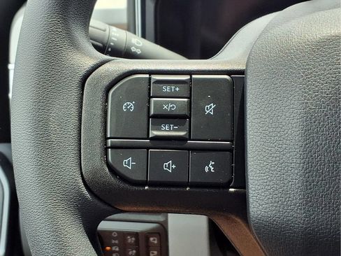 New 2026 Ford F250 XLT w/ XLT Premium Package AWD/4WD image 12