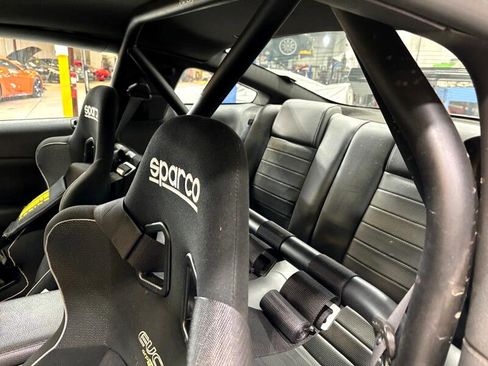 Used 2009 Ford Mustang GT Premium image 17