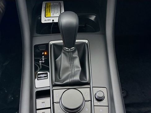 New 2026 MAZDA MAZDA3 s Sport image 16