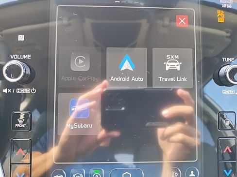 Used 2025 Subaru Outback Onyx Edition XT image 36