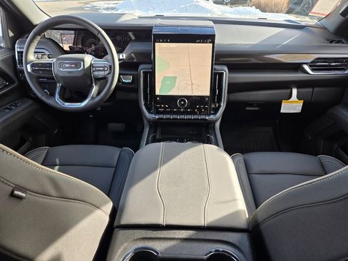 New 2026 GMC Yukon Elevation w/ LPO, Get Active Package image 2