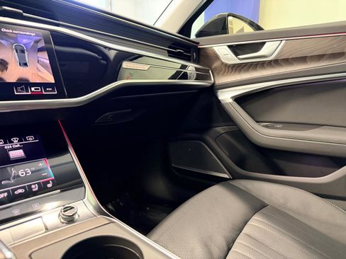 Used 2019 Audi A6 3.0T Prestige w/ Prestige Package image 54