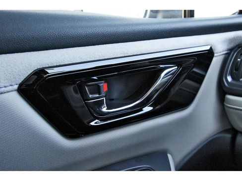 New 2026 Subaru Forester Limited AWD/4WD image 17