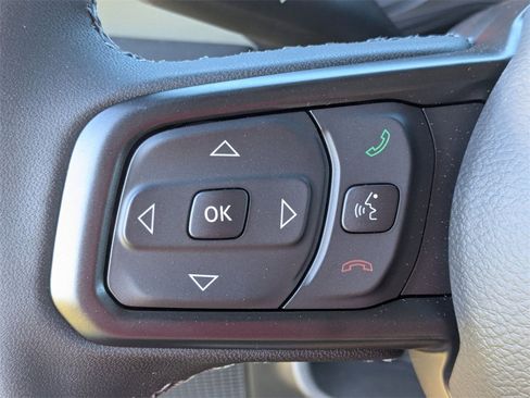 New 2026 Jeep Gladiator Mojave image 15