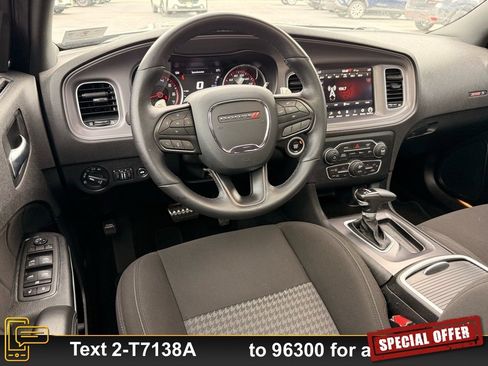 Used 2023 Dodge Charger Scat Pack image 12