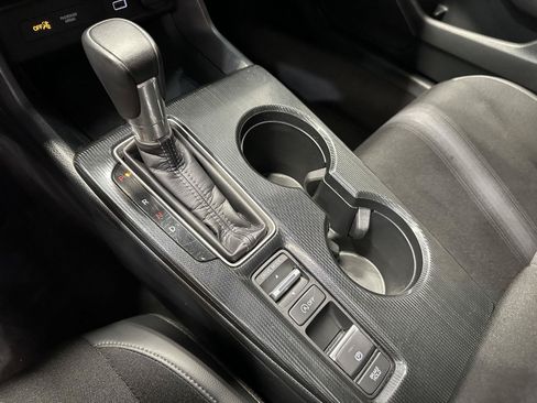 Certified 2024 Honda Civic Sport image 20
